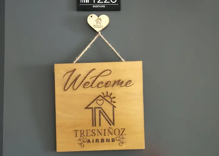 Tresninoz Lapu-Lapu City
