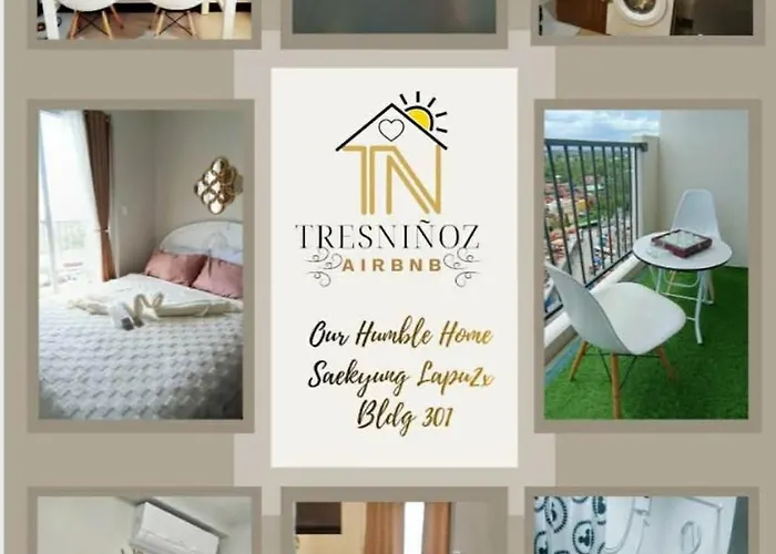 Tresninoz Inn Lapu-Lapu City