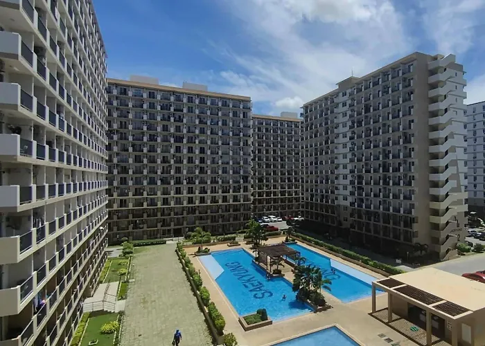 Tresninoz Inn Lapu-Lapu City
